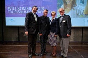 Tourismusverband Linz: Linz weiter im Höhenrausch - BILD