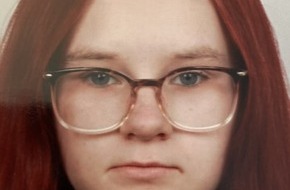 Polizeipr&auml;sidium S&uuml;dosthessen: POL-OF: Vermisstensuche nach Samantha Petry