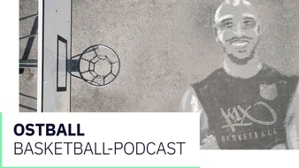 MDR Mitteldeutscher Rundfunk: Neuer MDR-Podcast „Ostball“ mit Geschichten über erstklassigen Basketball