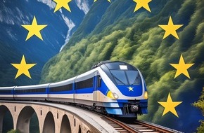 Europäisches Verbraucherzentrum Deutschland: PM - Bahngastrechte an Beispielen erklärt