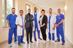 Helios Gesundheit: Neuer&ouml;ffnung der Klinik f&uuml;r Nephrologie, Infektiologie und Antibiotic Stewardship: Chefarzt Mahmoud Ali im Portrait