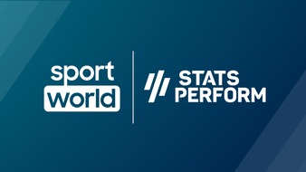 B1 SmartTV: Sportworld bietet Sportfans, Rechteinhabern und Werbetreibenden mit der Integration von Stats Perform's Opta Daten- und Video-Service, ein einzigartiges Sport-Erlebnis in 191 Ländern