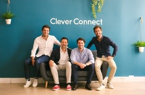 CleverConnect: CleverConnect und Talentry fusionieren: Ein neuer SaaS-Champion für Talent Acquisition entsteht in Europa