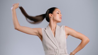 L'Oréal Paris: Legendäres Comeback: Die ELNETT Kult-Serie von L'Oréal Paris