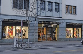 Zürcher Tierschutz: Modekeller trickst mit Echtpelz im «House of Gerry Weber»