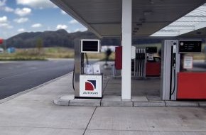 PRIMAGAS Energie GmbH: Fahrspaß mit Autogas (mit Bild) / Kraftstoff von Primagas überzeugt gerade im Urlaub als günstige und umweltfreundliche Alternative zu Benzin und Diesel