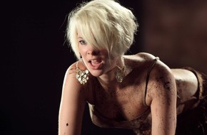 ProSieben: POPSTARS - Girls forever: Schlammschlacht um Katrin (19) (mit Bild)