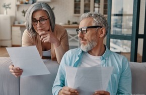 Europäischer Rechnungshof - European Court of Auditors: Ausbau der zusätzlichen Altersvorsorge in der EU bislang nicht von Erfolg gekrönt