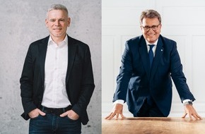 die Bayerische: Starkregen kostet Milliarden: die Bayerische startet Präventionspartnerschaft mit KESSEL