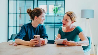 Dr. Sußmann Consulting GmbH: Rentenlücke bei Frauen wird immer größer: Warum Frauen jetzt ihr eigenes Vermögen aufbauen müssen