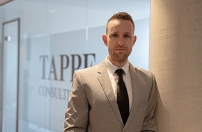 TAPPE CONSULTING AG: ETF - die moderne Altersvorsorge? Experte verrät, ob sich das wirklich lohnt