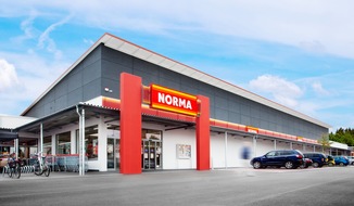 NORMA: NORMA: Begehrter Ansprechpartner auf der Expo Real / Discounter aus Nürnberg mit starker Präsenz auf der Leitmesse für Immobilien (FOTO)