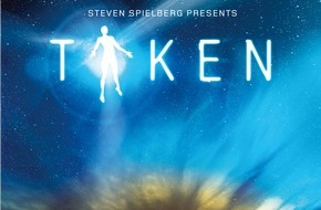Kabel Eins: Achtung, Aliens! "Taken" am 13. Mai 2010, um 22.30 Uhr bei kabel eins