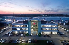 MBG International Premium Brands GmbH: Wertsch&ouml;pfung mit Effekt