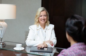 Raphira GmbH - Martina Ammon: Martina Ammon: Wie Frauen aus der Scheidung etwas Positives für sich herausholen