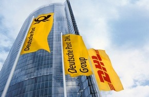 Deutsche Post DHL Group: PM: Deutsche Post DHL Group schließt 2021 mit Rekordergebnis ab / PR: Deutsche Post DHL Group closes 2021 with record earnings