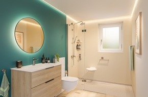 viterma AG: Jetzt Badezimmer mit Viterma renovieren und profitieren