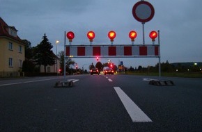 Polizeiinspektion Northeim: POL-NOM: Schuss auf Autofahrer - Polizei nimmt Tatverdächtigen fest