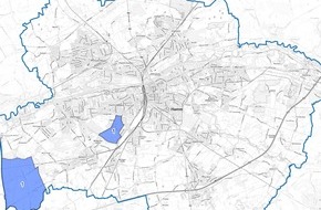 Polizeipräsidium Hamm: POL-HAM: Wohnungseinbruchsradar Hamm für die Woche vom 17. März bis 23. März