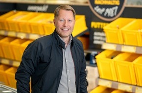 DAS FUTTERHAUS-Franchise GmbH & Co. KG: DAS FUTTERHAUS treibt Digitalisierung voran und behauptet sich mit stabilen Gesch&auml;ftszahlen