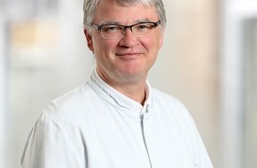 Helios Gesundheit: Prof. Dr. med. Torsten Bauer ist neuer Präsident der Deutschen  Gesellschaft für Pneumologie und Beatmungsmedizin e.V. (DGP)