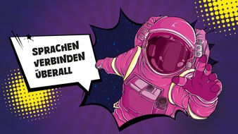 Bildung & Begabung gemeinnützige GmbH: Sprachen verbinden überall: Bundeswettbewerb Fremdsprachen startet in neue Runde