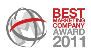 Batten & Company: Überraschungssieger beim Best Marketing Company Award 2011 (mit Bild)