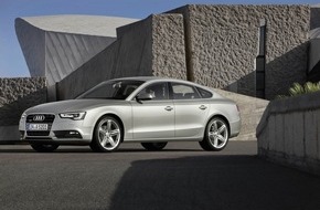 Audi AG: AUDI AG baut Entwicklungskapazitäten aus (mit Bild)