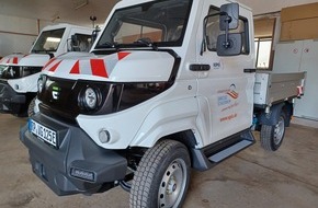 Energieagentur Rheinland-Pfalz GmbH: Verbandsgemeinde Dannstadt-Schauernheim st&auml;rkt Klimaschutz