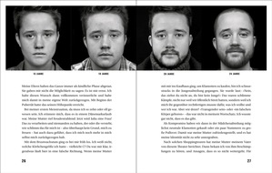&quot;trans*&quot;: In einem einzigartigen Langzeitprojekt haben Beate Lakotta und Walter Schels junge trans*Menschen begleitet