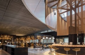 LATAM Airlines: LATAM eröffnet neue Lounge für internationale Reisende in Santiago de Chile