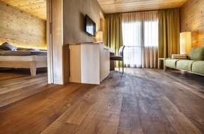 OBERHAUSER CONSULTING GmbH: Das erste Holzhotel der Alpen