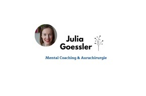 Julia Goessler - Mental Coaching und Aurachirurgie: Themenvorschlag/Interviewangebot: "Segne die Impfung, vermindere Nebenwirkungen! - Schwachsinn oder funktioniert es?"
