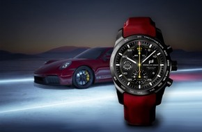 MHP Management und IT-Beratung GmbH: MHP gestaltet Customer Journey bei Uhren von Porsche Design