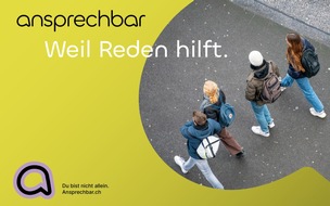FHNW; Hochschule für Soziale Arbeit: Nicht jedes Problem braucht sofort eine Lösung – manchmal braucht es einfach jemanden, der zuhört