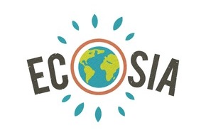 ecosia.org: Endlich eine Google-Alternative: Ecosia.org startet "Suchmaschine die Bäume pflanzt" / Die grüne Suchmaschine will innerhalb eines Jahres eine Million Bäume pflanzen