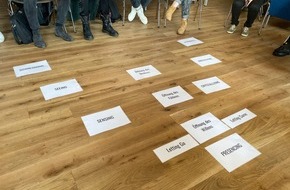 Hochschule München: Zukunftskompetenzen für Studierende