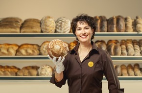Pistor Holding Genossenschaft: Pistor offre une campagne de sympathie à la boulangerie