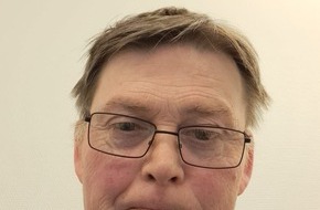 Polizeidirektion Flensburg: POL-FL: Flensburg: 56-jähriger Mann aus Flensburg vermisst
