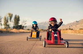 Financial Planning Standards Board Deutschland e.V.: Pressemeldung des FPSB Deutschland: Weniger sparen, mehr Verm&ouml;gen: Der untersch&auml;tzte Vorteil des fr&uuml;hen Starts