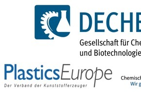 PlasticsEurope Deutschland e.V.: Forschungspolitische Empfehlungen zum chemischen Kunststoffrecycling