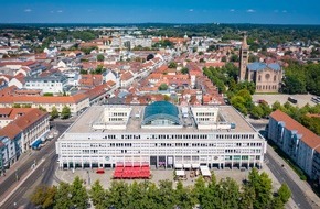 Loancos GmbH: FMP bezieht neue B&uuml;rofl&auml;chen in der Potsdamer Wilhelmgalerie