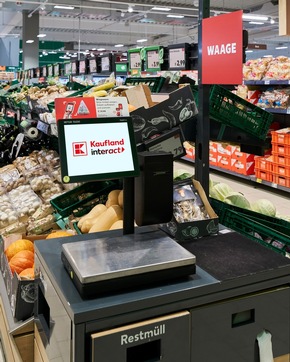 Mit &ldquo;Kaufland Interact&rdquo;: H&auml;ndler startet Plattform f&uuml;r Retail Media