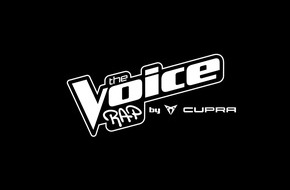 Joyn: Kooler Coach: Kool Savas dreht sich für die besten Rapper*innen Deutschlands um - "The Voice Rap by CUPRA" ab Herbst 2023 auf Joyn und ProSieben