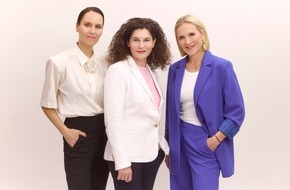 Weleda AG: Weleda beteiligt sich an Kosmetik-Start-up LONI BAUR