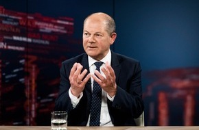 ZDF: Krieg in der Ukraine: "Was nun, Herr Scholz?" im ZDF