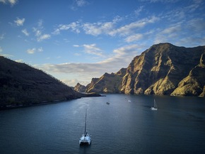 Die 10 sch&ouml;nsten Str&auml;nde auf den Inseln von Tahiti