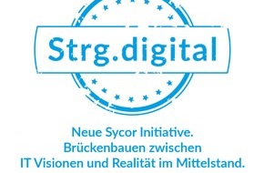 Sycor GmbH: Für mehr Balance zwischen Digitalisierung und Transformation