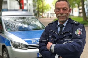 Polizei Dortmund: POL-DO: "Tacheles reden und Respekt zeigen": Ein Abschied aus dem Hörder Revier