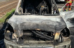 Landespolizeiinspektion Erfurt: LPI-EF: technischer Defekt